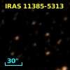 IRAS 11385-5313