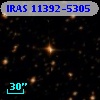 IRAS 11392-5305