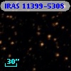 IRAS 11399-5308