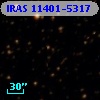 IRAS 11401-5317