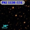 PKS 1130-531