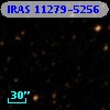 IRAS 11279-5256