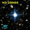 HD 100464
