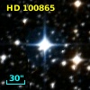 HD 100865