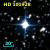 HD 101928
