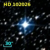 HD 102026
