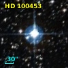 HD 100453