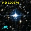 HD 100674