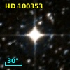 HD 100353