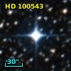 HD 100543