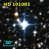 HD 101083