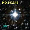 HD 101145