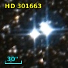 HD 301663
