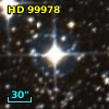 HD  99978