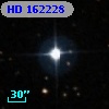 HD 162228