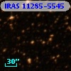IRAS 11285-5545