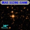 IRAS 11286-5440