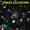 IRAS 11307-5516