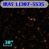 IRAS 11307-5535