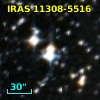 IRAS 11308-5516
