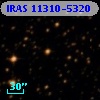 IRAS 11310-5320