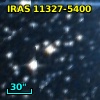 IRAS 11327-5400