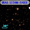 IRAS 11340-5433