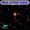 IRAS 11344-5424