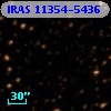 IRAS 11354-5436