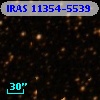 IRAS 11354-5539