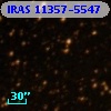 IRAS 11357-5547