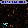 IRAS 11370-5535