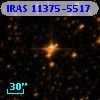 IRAS 11375-5517