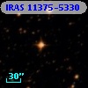 IRAS 11375-5330