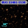 IRAS 11401-5530