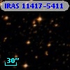 IRAS 11417-5411