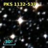 PKS 1132-537