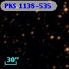 PKS 1138-535