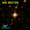 HD 301729