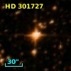 HD 301727