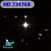 HD 238760
