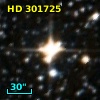 HD 301725