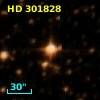 HD 301828