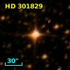 HD 301829