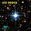 HD  99959