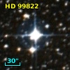 HD  99822