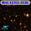 IRAS 11253-5536