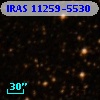 IRAS 11259-5530