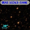 IRAS 11263-5446