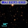 IRAS 11272-5313